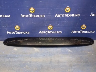 Спойлер багажника задняя Mercedes-benz E-class W212247 M271DE18AL 2012