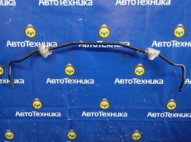 Стабилизатор задний Honda CR-V RD7 K24A 2006 