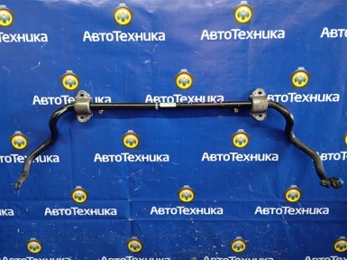 Стабилизатор передний Mercedes-benz E-class  W212247 M271DE18AL 2012 