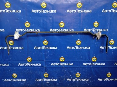 Стабилизатор задний Nissan X-trail NT30 QR20DE  2003 