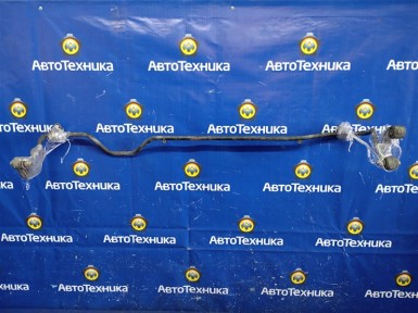 Стабилизатор задний Subaru Forester SF5 EJ205  2001 