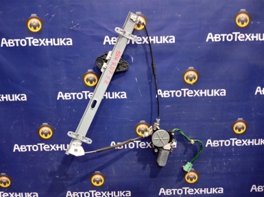 Стеклоподъемный механизм передний правый  Honda CR-V RD7 K24A 2006 