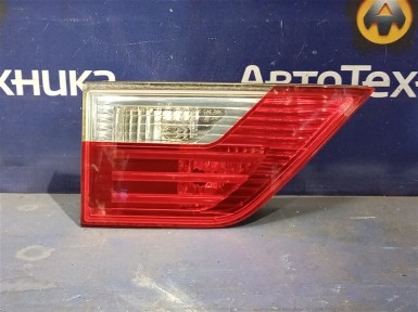 Стоп-вставка задняя левая BMW X3 E83 N52B25A 2007