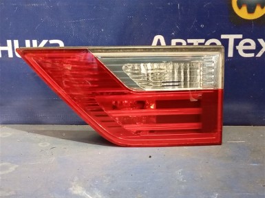 Стоп-вставка задняя правая BMW X3 E83 N52B25A 2007