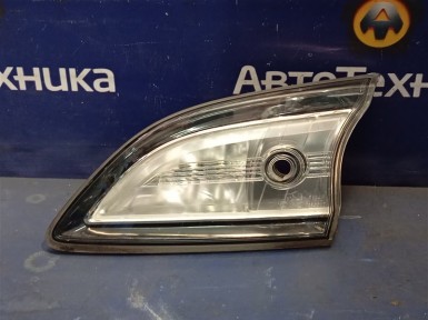 Стоп-вставка задняя правая Mazda Axela BLEFW  LF-VDS 2009 