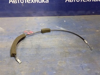 Тросик багажника задний Honda Civic EU3 D17A  2001 