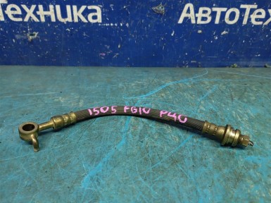 Трубка сцепления Nissan Bluebird Sylphy FG10  QG15DE 2005 