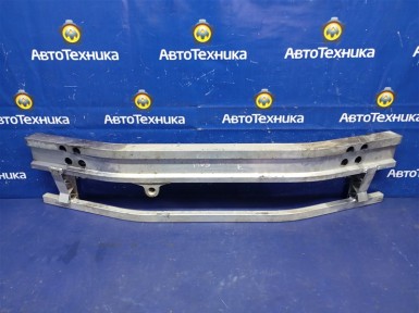 Усилитель бампера передний Infiniti Ex37  NJ50 VQ37VHR 2010 