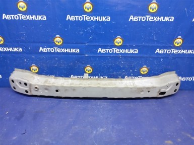 Усилитель бампера передний Nissan Ad VZNY12  HR16 2015 