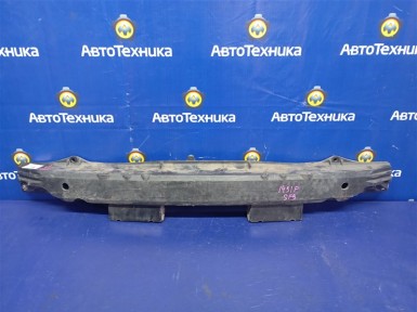 Усилитель бампера передний Subaru Forester  SF9 EJ254 1999 