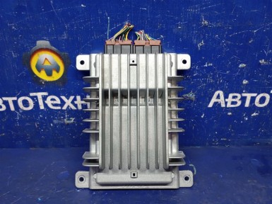 Усилитель магнитолы Infiniti Ex37 NJ50 VQ37VHR 2010