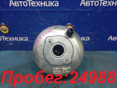 Вакуумный усилитель BMW X3 E83 N52B25A 2007 