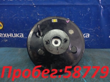 Вакуумный усилитель Nissan Sunny FB15 QG15DE  2004 