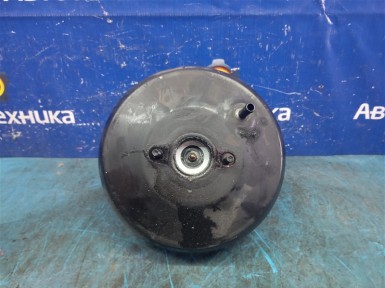 Вакуумный усилитель Subaru Forester SF9 EJ254  1999 