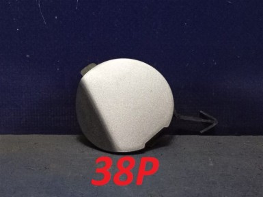 Заглушка бампера задняя Mazda Axela BLEFW  LF-VDS 2009 