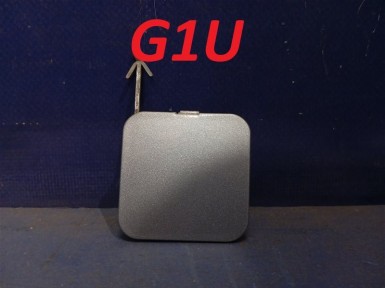 Заглушка бампера задняя Subaru Impreza GJ2  FB16 2014 