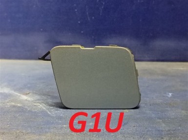 Заглушка бампера передняя Subaru Impreza  GJ2 FB16 2014 