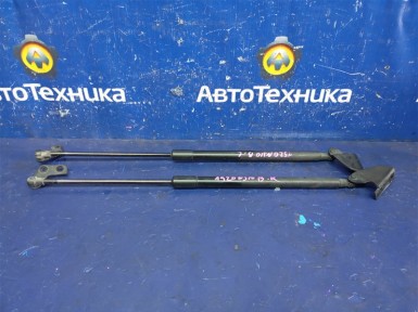 Амортизатор двери багажника задний Nissan  Dualis NJ10 MR20DE 2007 