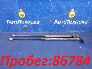 Амортизатор двери багажника задний Nissan  X-trail NT30 QR20DE 2003 