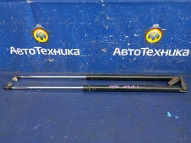 Амортизатор двери багажника задний Subaru Forester SF9 EJ254 1999
