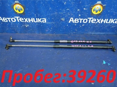 Амортизатор двери багажника задний Subaru Impreza GG2 EJ152 2004