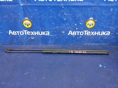 Амортизатор двери багажника задний Suzuki  Solio MA26S K12C 2017 