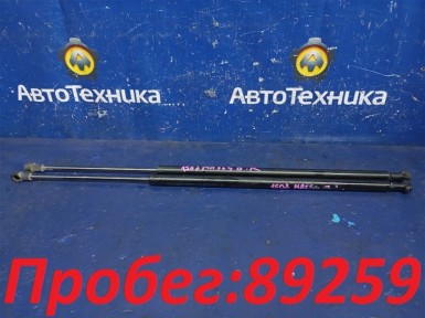 Амортизатор двери багажника задний Suzuki  Solio MA36S K12C 2017 