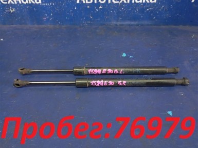 Амортизатор крышки багажника задний BMW 3-series E90 N52B25A 2006