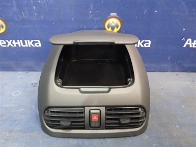 Бардачок верхний Nissan Sunny FB15 QG15DE  2004 