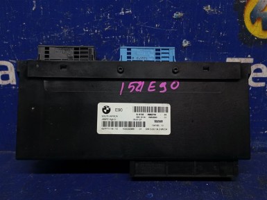 Блок комфорта BMW 3-series E90 N52B25A 2006