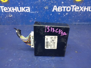 Блок управления замками Mitsubishi Galant  Fortis CY4A 4B11 2007 