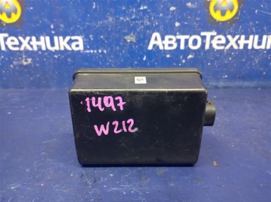 Блок круиз-контроля Mercedes-benz E-class  W212247 M271DE18AL 2012 