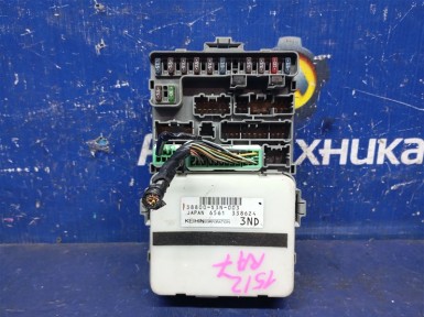 Блок предохранителей Honda Odyssey RA7 F23A  2002 