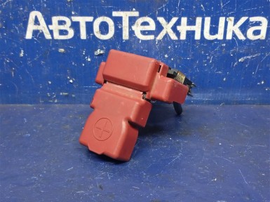 Блок предохранителей Suzuki Solio MA36S K12C  2017 