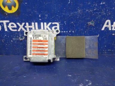 Блок управления airbag Suzuki Carry Track DA16T R06A 2019