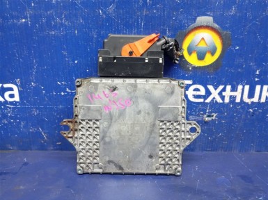 Блок управления АКПП Infiniti Ex37 NJ50 VQ37VHR  2010 