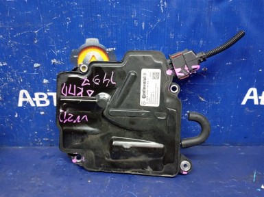 Блок управления АКПП Mercedes-benz E-class  W212247 M271DE18AL 2012 