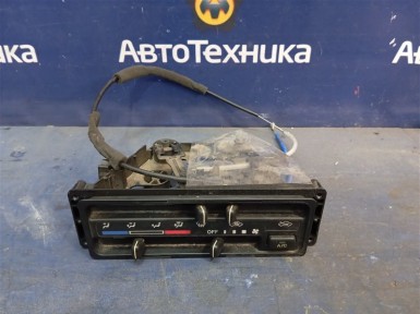 Блок управления климат-контролем Suzuki/nissan  Carry Track/nt100 Clipper DA16T R06A 2019 