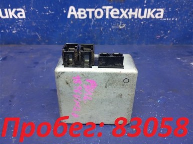 Блок управления рулевой рейкой Nissan Nv200  VM20 HR16DE 2014 