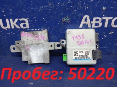 Блок управления рулевой рейкой Suzuki Carry  Track DA16T R06A 2019 