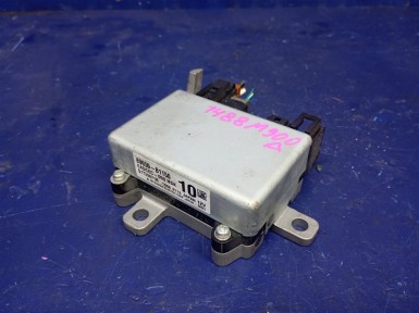 Блок управления рулевой рейкой Toyota Tank  M900A 1KR-FE 2018 