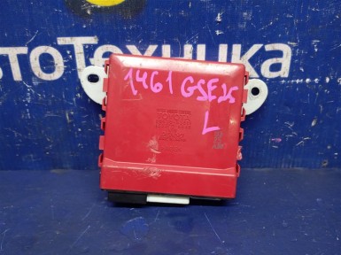 Блок управления зеркалами левый Lexus Is250  GSE25 4GR-FSE 2007 