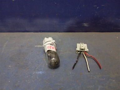 Цоколь лампы задний Honda Accord CL7 K20A 2005