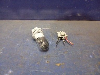 Цоколь лампы задний верхний Honda Civic Ferio  ES1 D15B 2004 