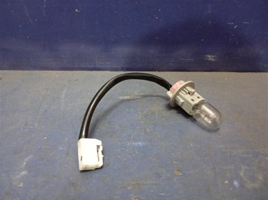 Цоколь лампы задний Toyota Verossa JZX110 1JZ-FSE 2003