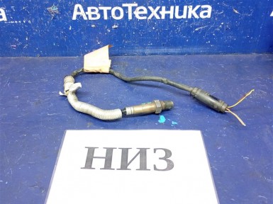 Датчик кислородный передний нижний BMW 3-series  E90 N52B25A 2006 