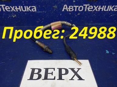 Датчик кислородный передний нижний BMW X3 E83 N52B25A 2007