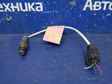 Датчик кислородный задний Nissan Ad VZNY12 HR16DE 2015