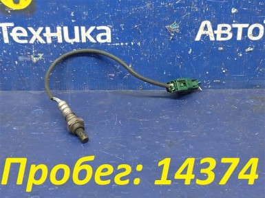 Датчик кислородный Nissan Bluebird Sylphy  FG10 QG15DE 2005 