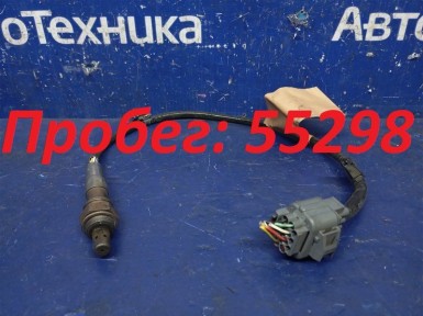 Датчик кислородный передний Subaru Impreza  GG2 EJ152 2003 